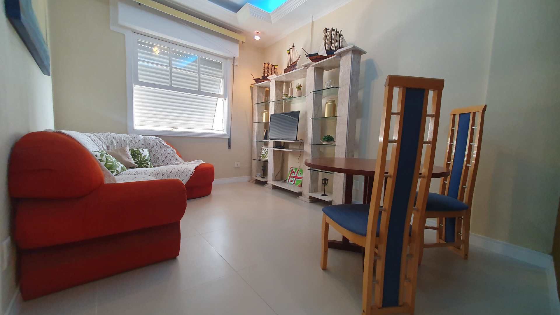 Apartamento à venda com 1 quarto, 50m² - Foto 18