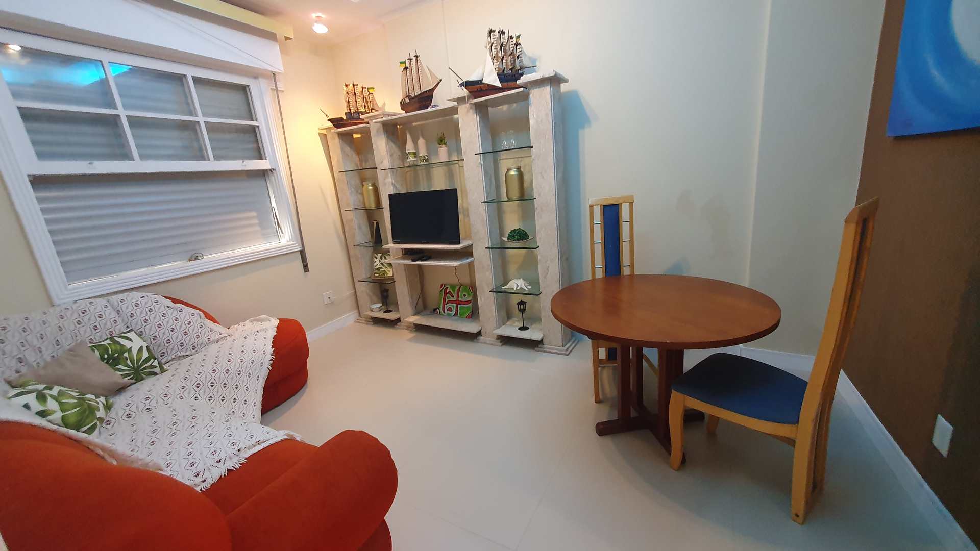 Apartamento à venda com 1 quarto, 50m² - Foto 9