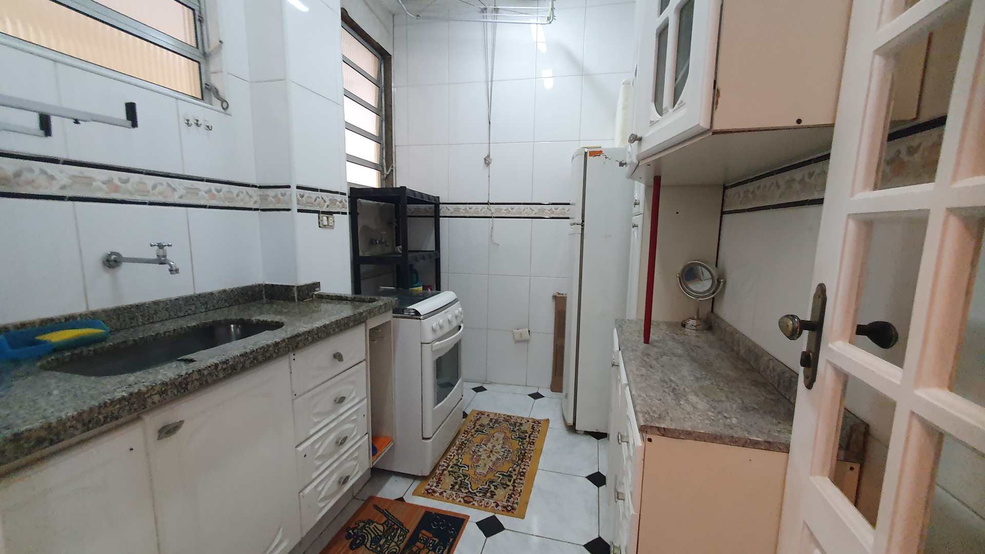 Apartamento à venda com 1 quarto, 50m² - Foto 15