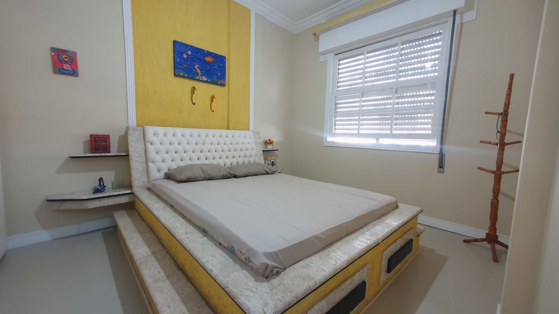 Apartamento à venda com 1 quarto, 50m² - Foto 6