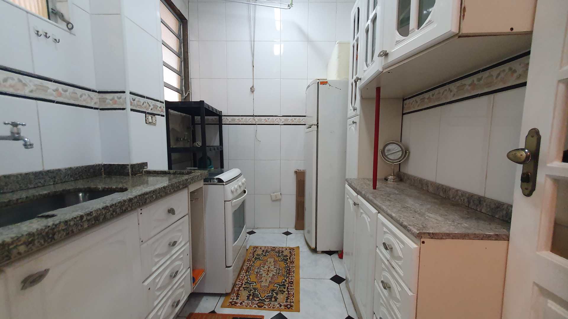 Apartamento à venda com 1 quarto, 50m² - Foto 16