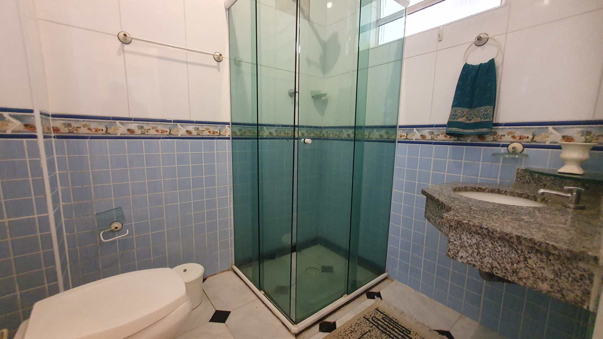 Apartamento à venda com 1 quarto, 50m² - Foto 13