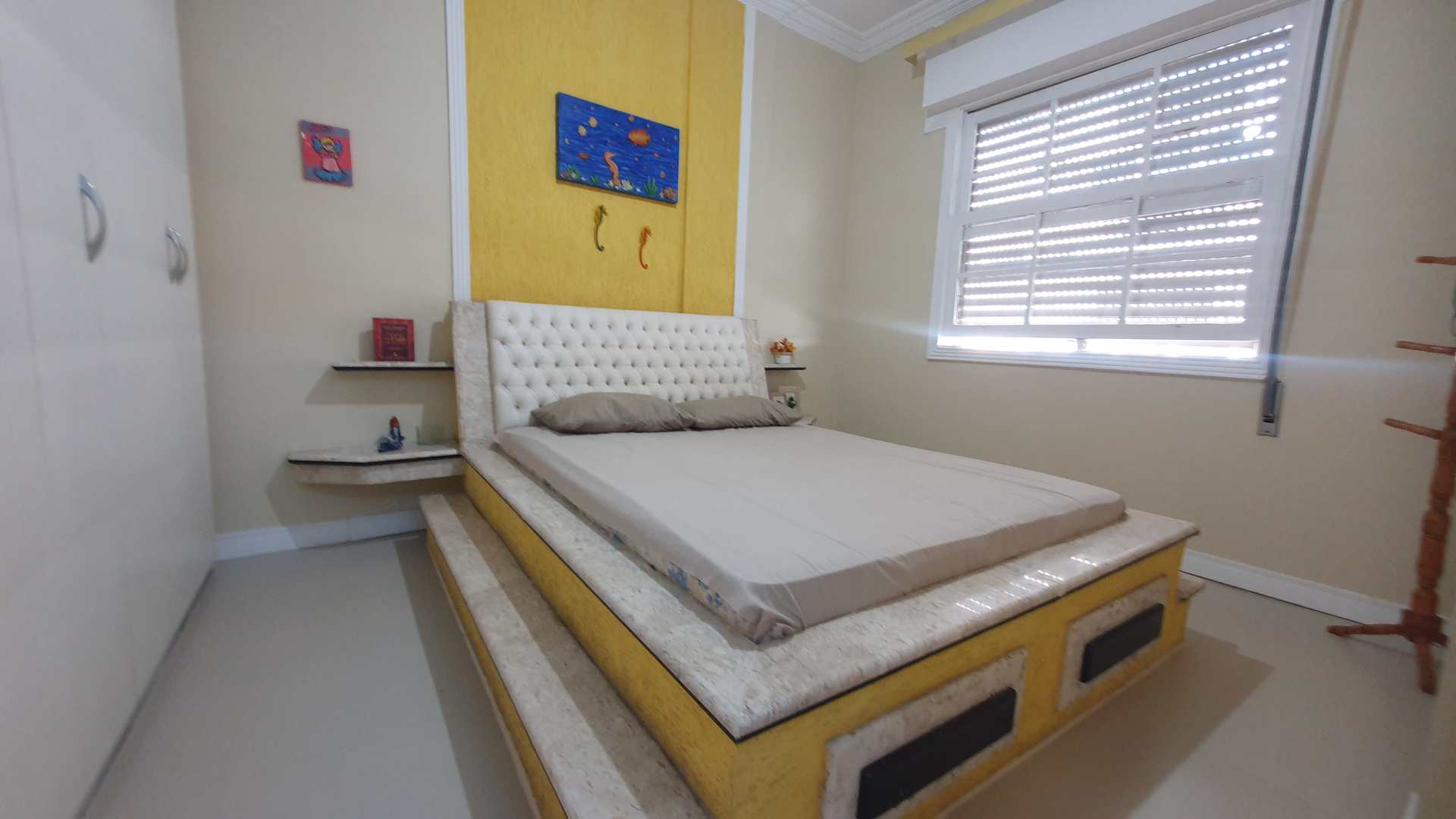 Apartamento à venda com 1 quarto, 50m² - Foto 7