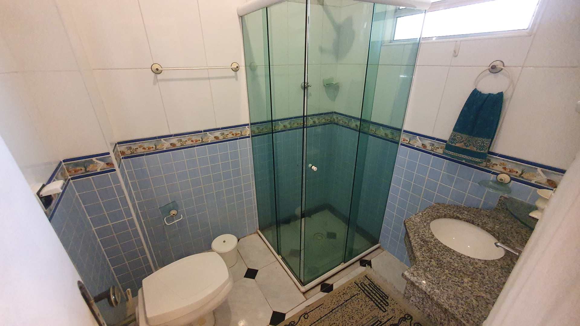 Apartamento à venda com 1 quarto, 50m² - Foto 12