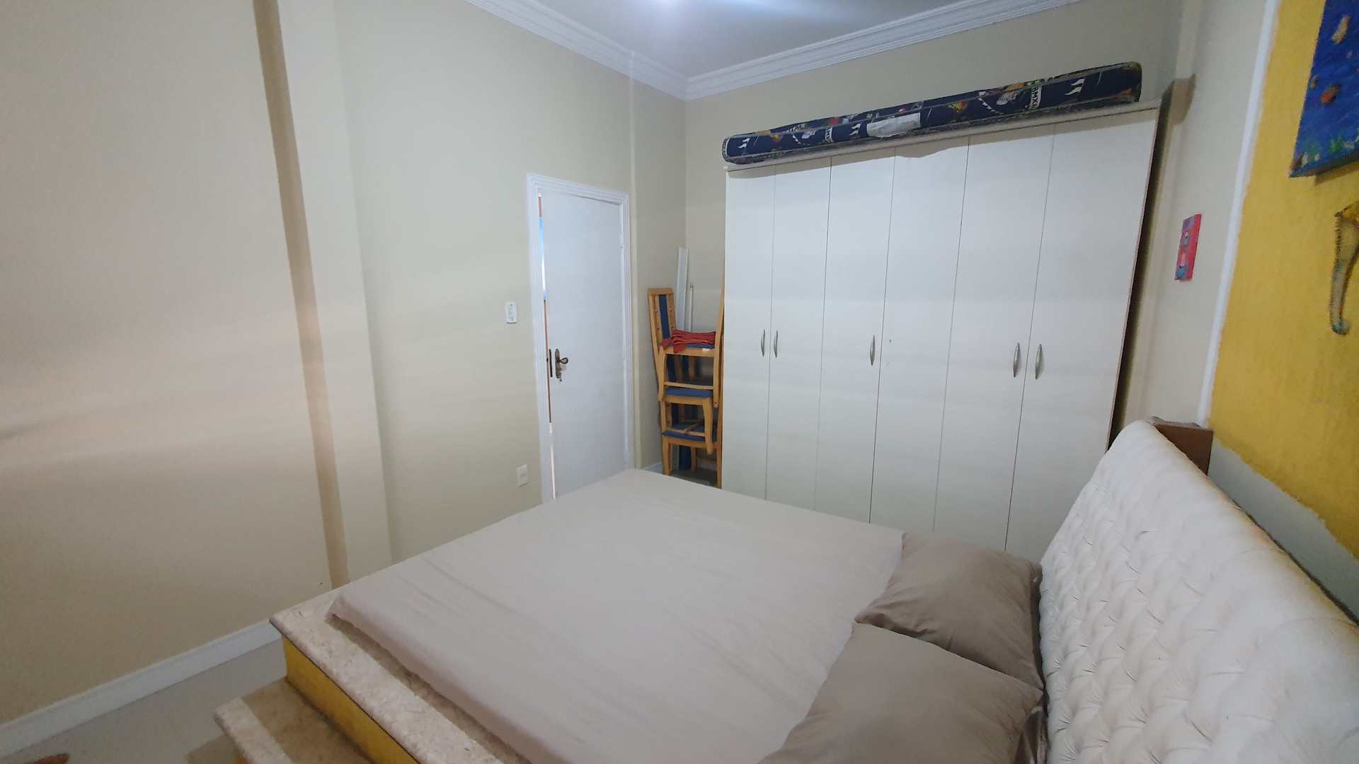 Apartamento à venda com 1 quarto, 50m² - Foto 21