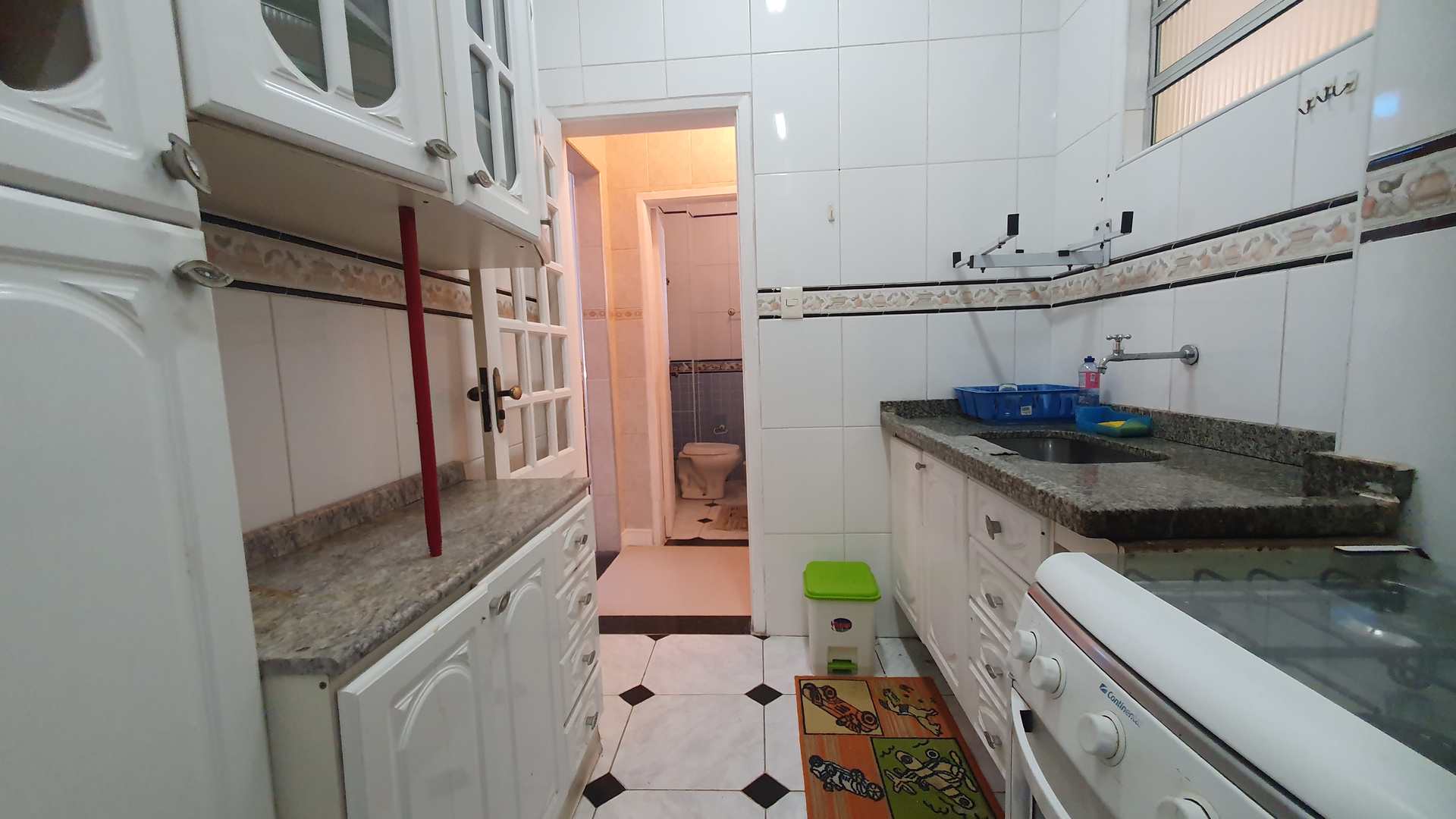 Apartamento à venda com 1 quarto, 50m² - Foto 17