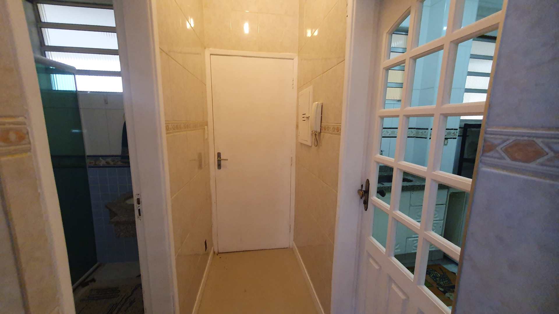 Apartamento à venda com 1 quarto, 50m² - Foto 11