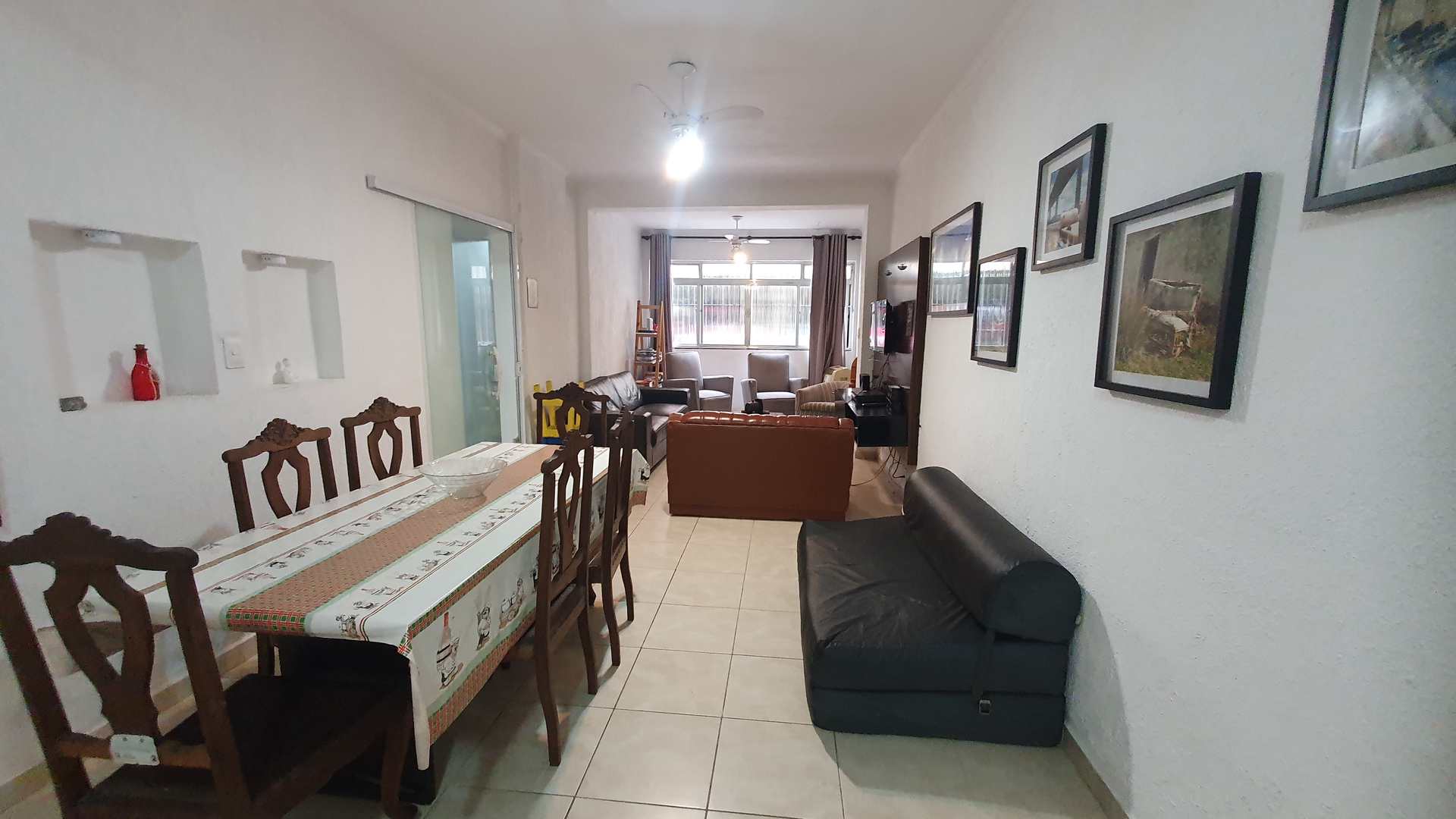 Apartamento à venda com 2 quartos, 109m² - Foto 5