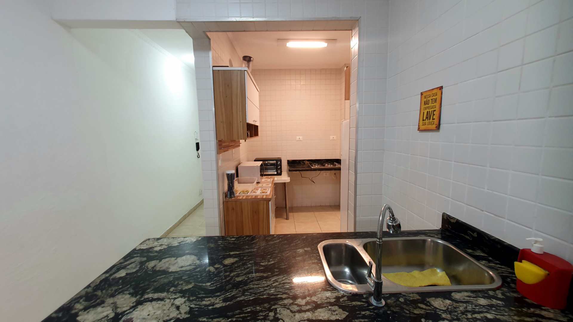 Apartamento à venda com 2 quartos, 109m² - Foto 14