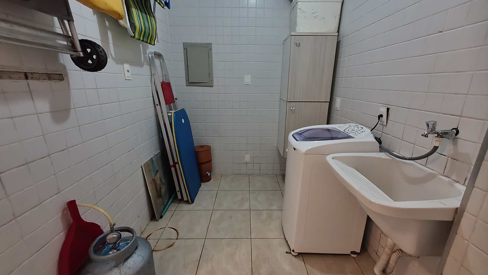 Apartamento à venda com 2 quartos, 109m² - Foto 20