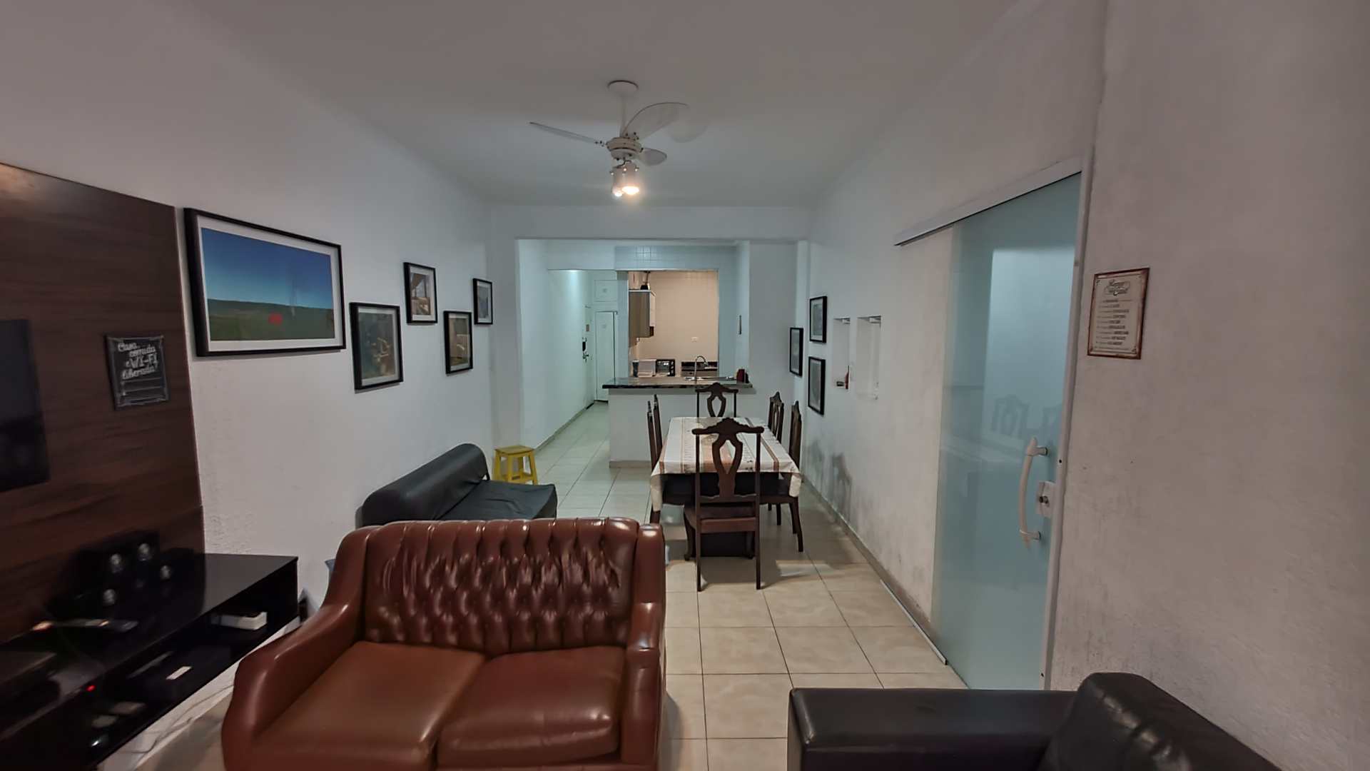 Apartamento à venda com 2 quartos, 109m² - Foto 10