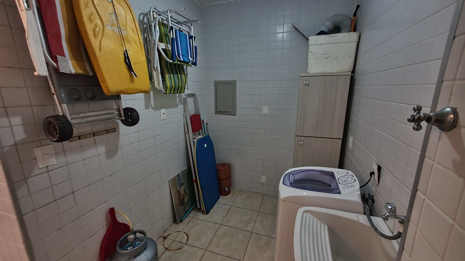 Apartamento à venda com 2 quartos, 109m² - Foto 21