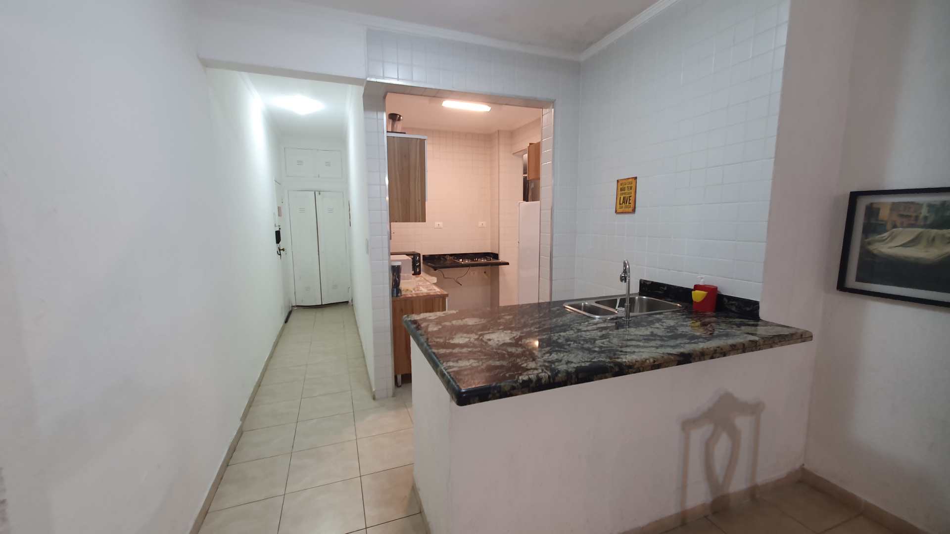 Apartamento à venda com 2 quartos, 109m² - Foto 13