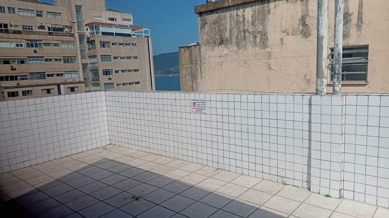 Apartamento à venda com 2 quartos, 109m² - Foto 38