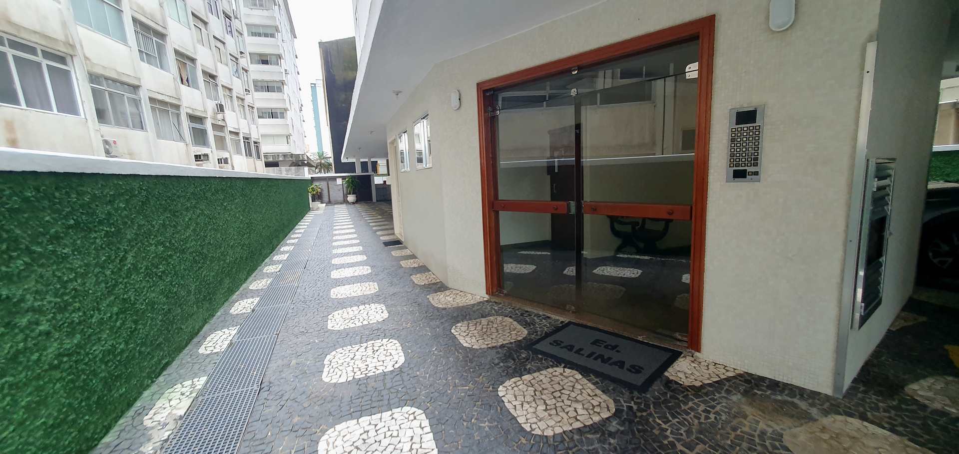 Apartamento à venda com 3 quartos, 100m² - Foto 50