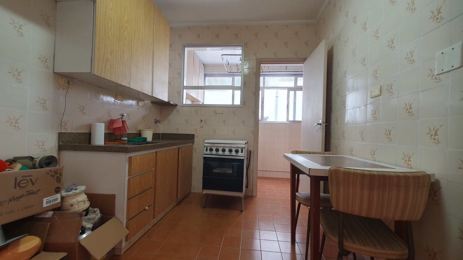 Apartamento à venda com 3 quartos, 100m² - Foto 20