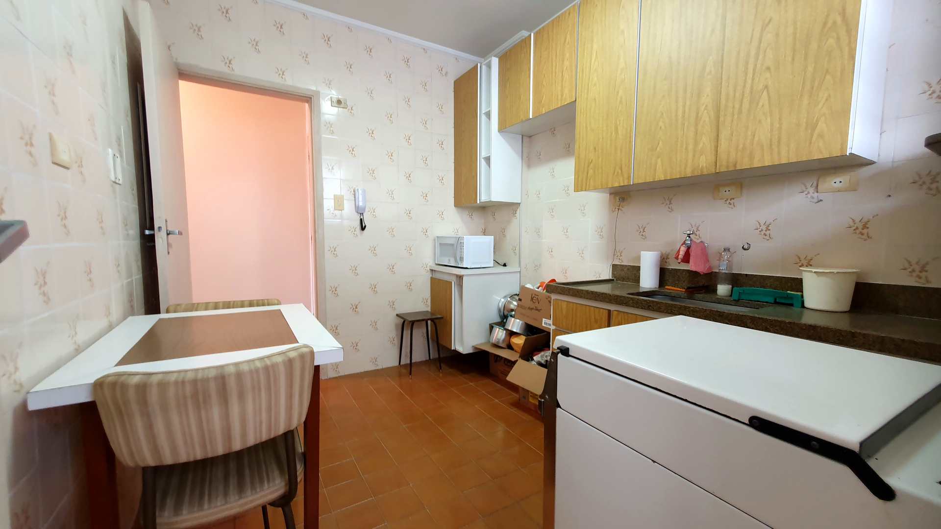 Apartamento à venda com 3 quartos, 100m² - Foto 19