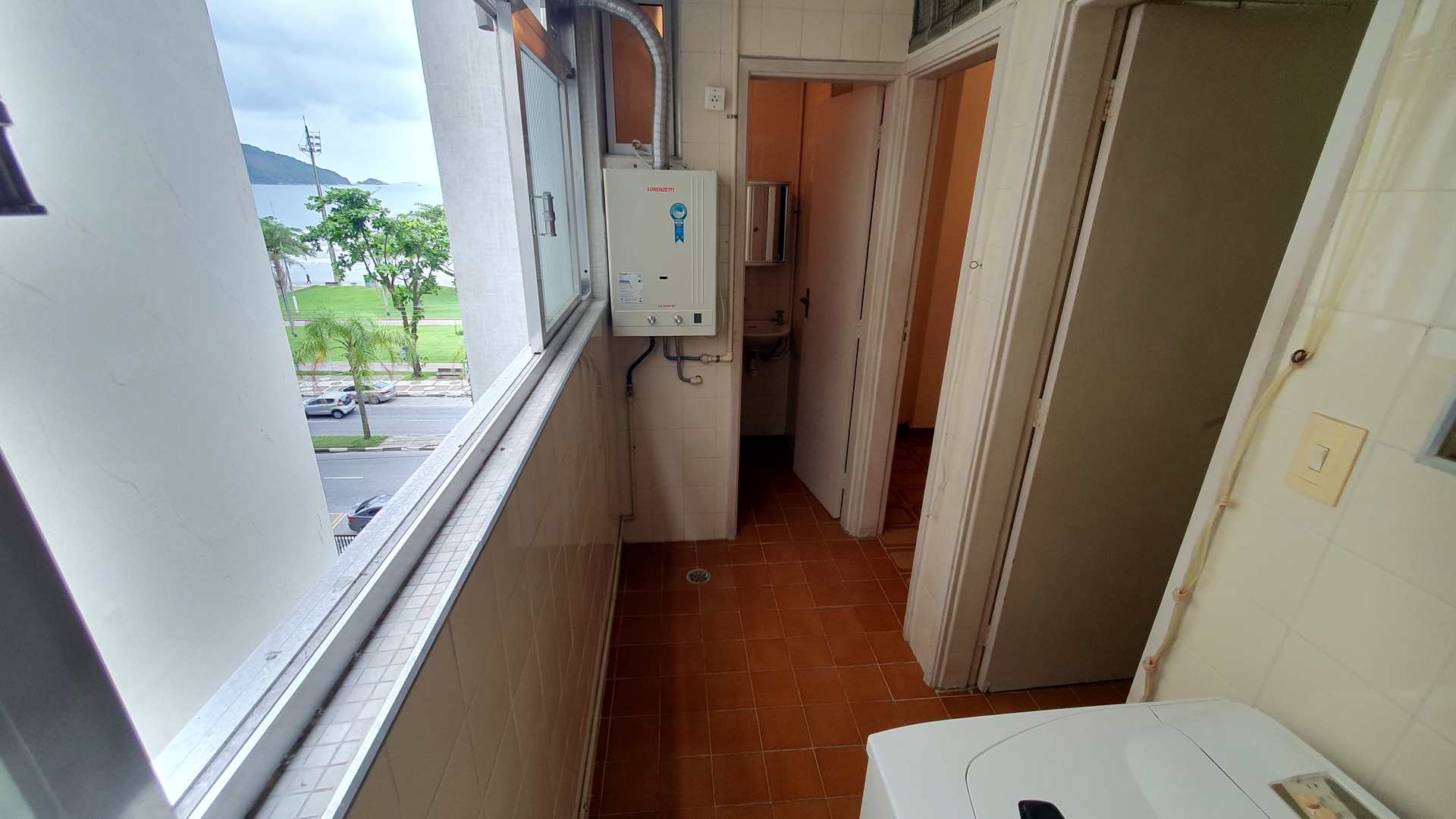 Apartamento à venda com 3 quartos, 100m² - Foto 21