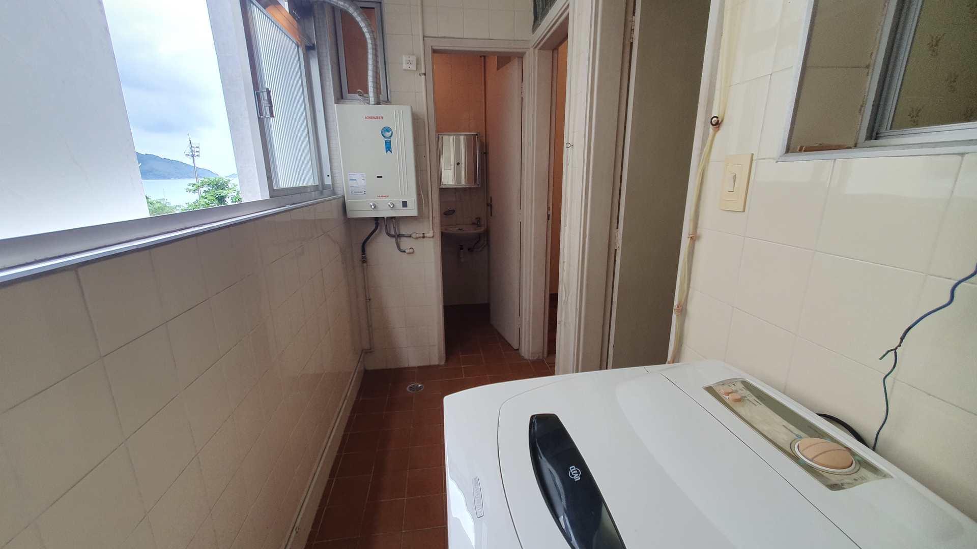 Apartamento à venda com 3 quartos, 100m² - Foto 24