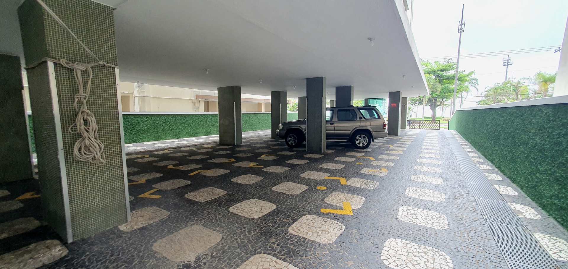 Apartamento à venda com 3 quartos, 100m² - Foto 51