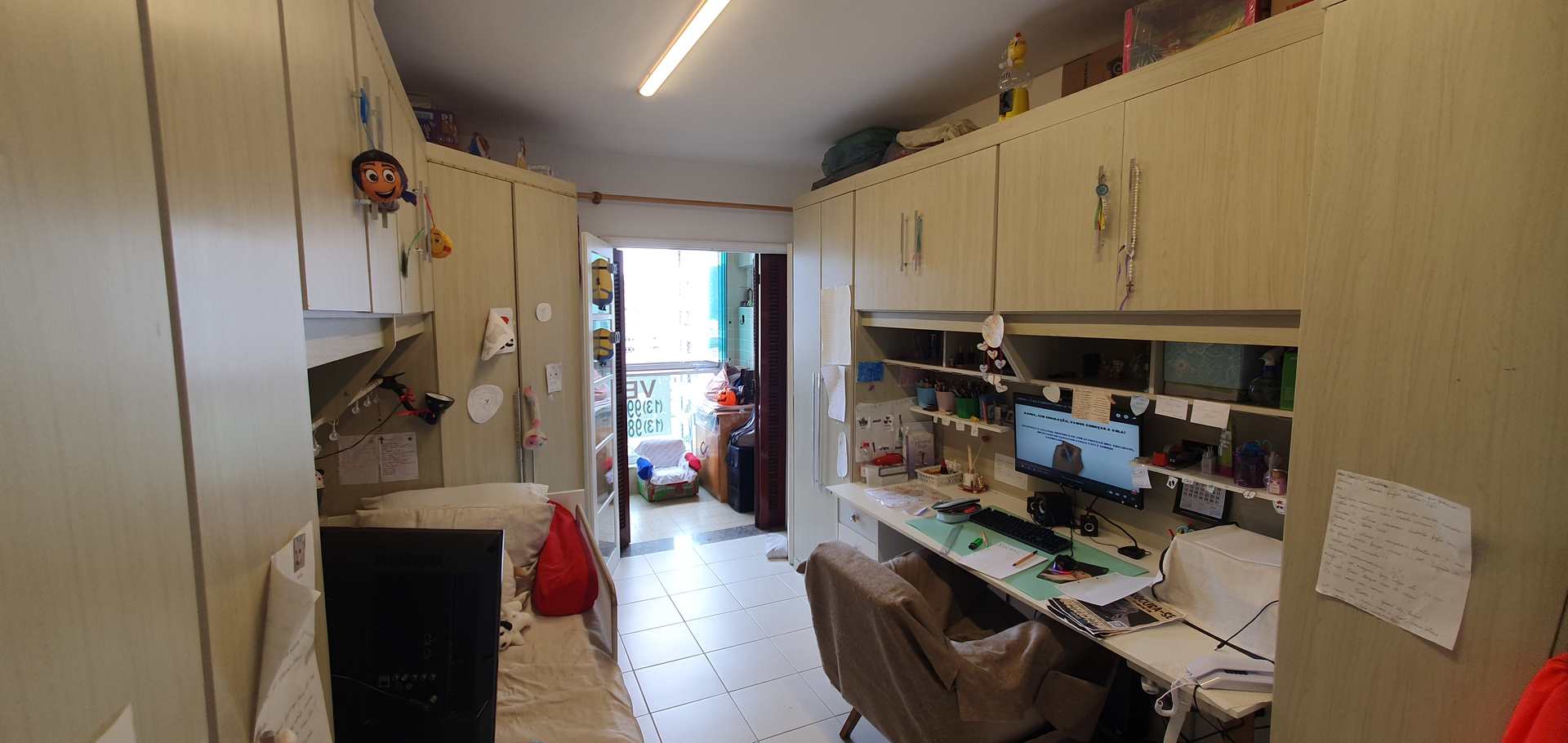 Apartamento à venda com 3 quartos, 176m² - Foto 40