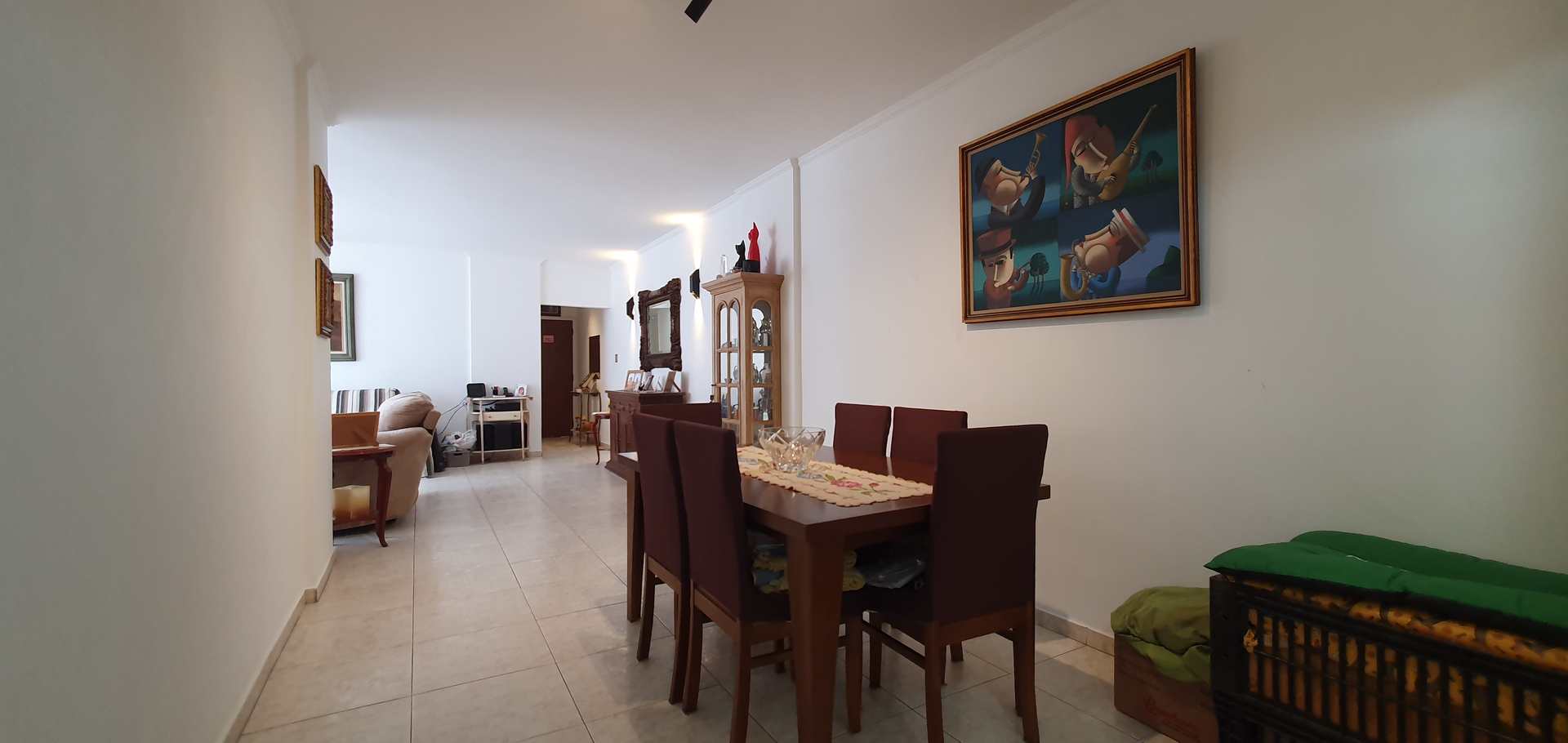 Apartamento à venda com 3 quartos, 176m² - Foto 18