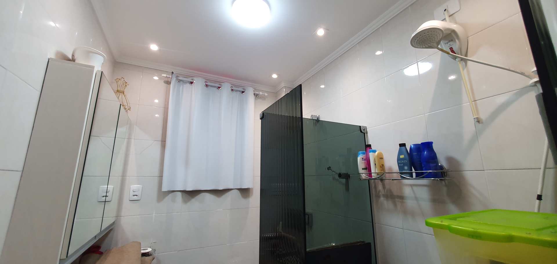 Apartamento à venda com 3 quartos, 176m² - Foto 25