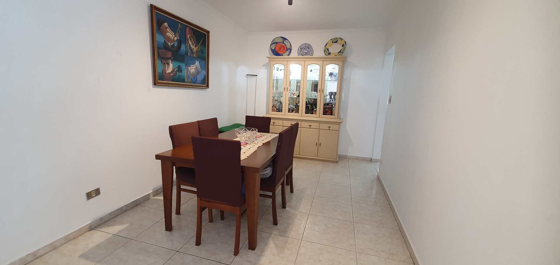 Apartamento à venda com 3 quartos, 176m² - Foto 9