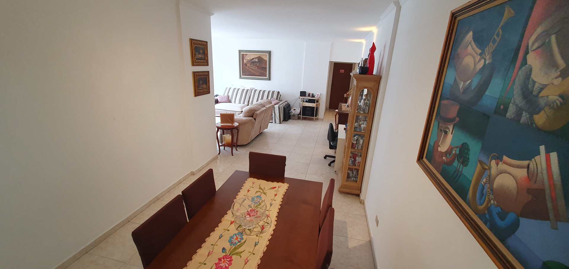 Apartamento à venda com 3 quartos, 176m² - Foto 19