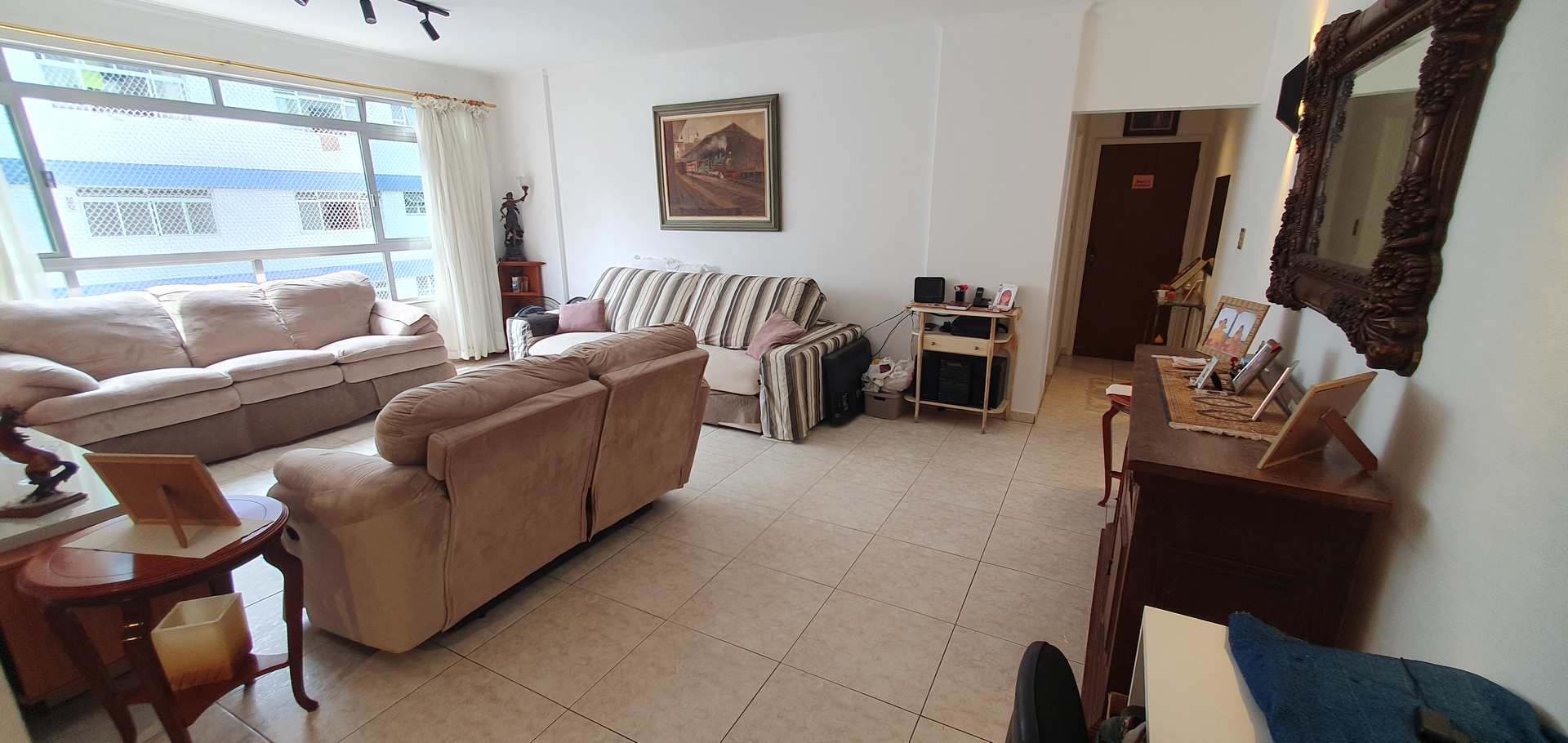 Apartamento à venda com 3 quartos, 176m² - Foto 12