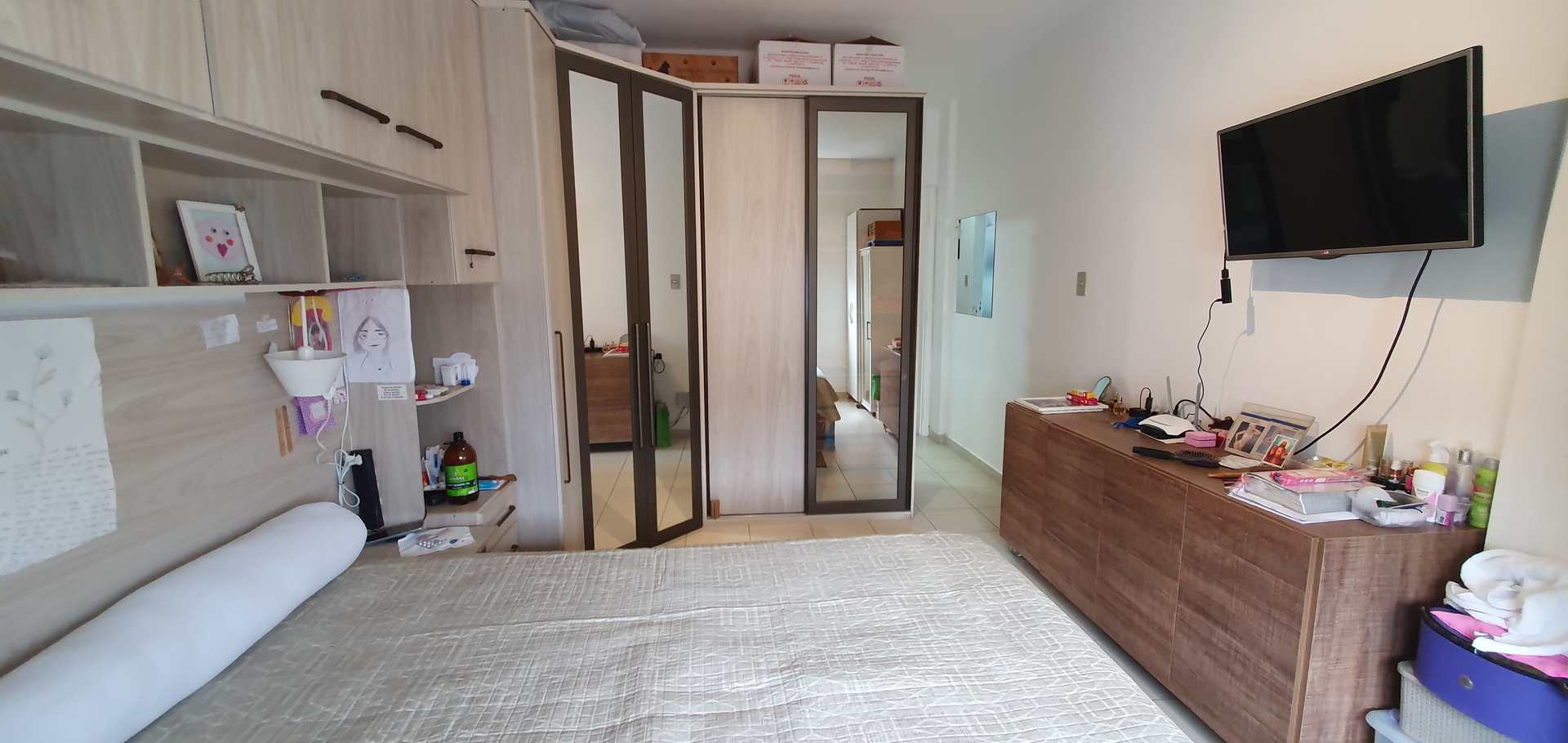 Apartamento à venda com 3 quartos, 176m² - Foto 31