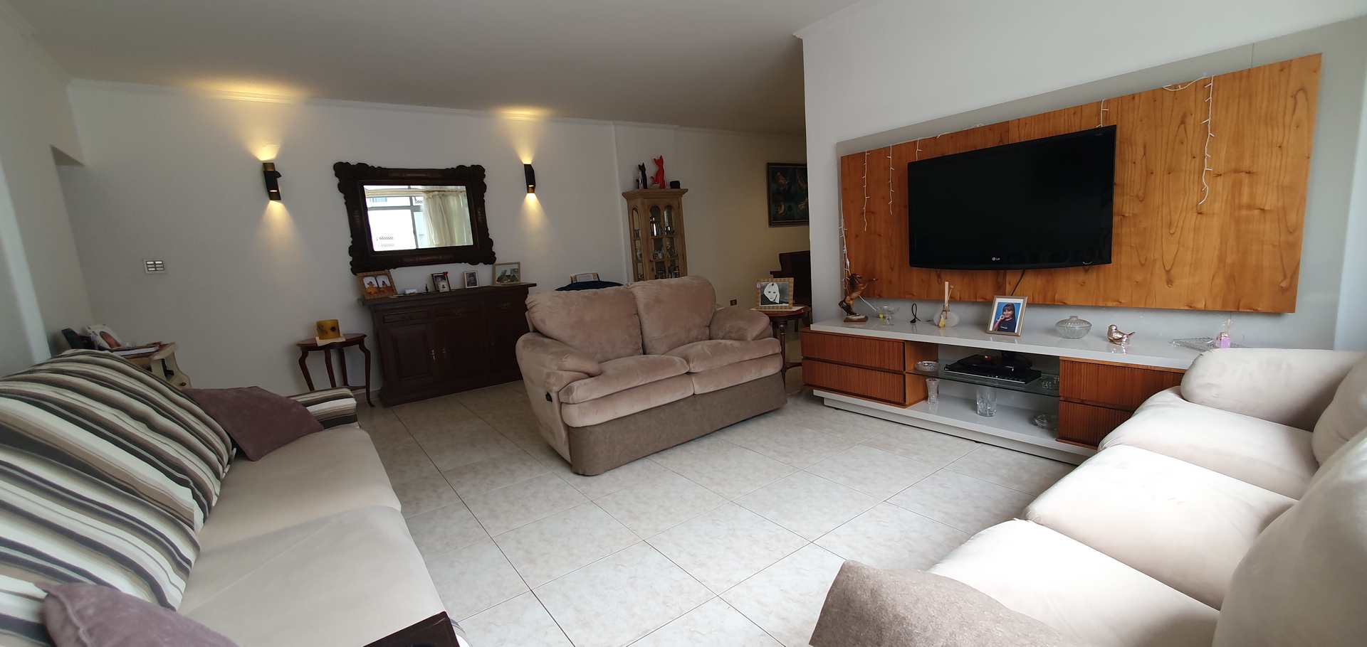 Apartamento à venda com 3 quartos, 176m² - Foto 15