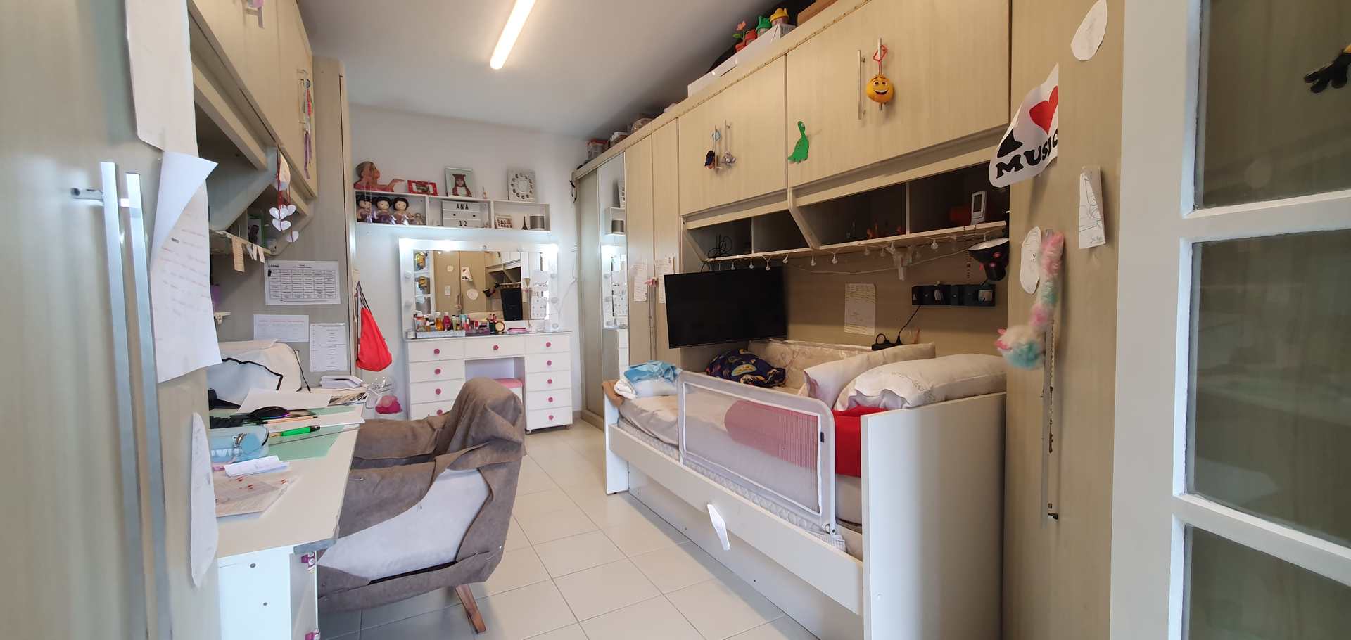 Apartamento à venda com 3 quartos, 176m² - Foto 41