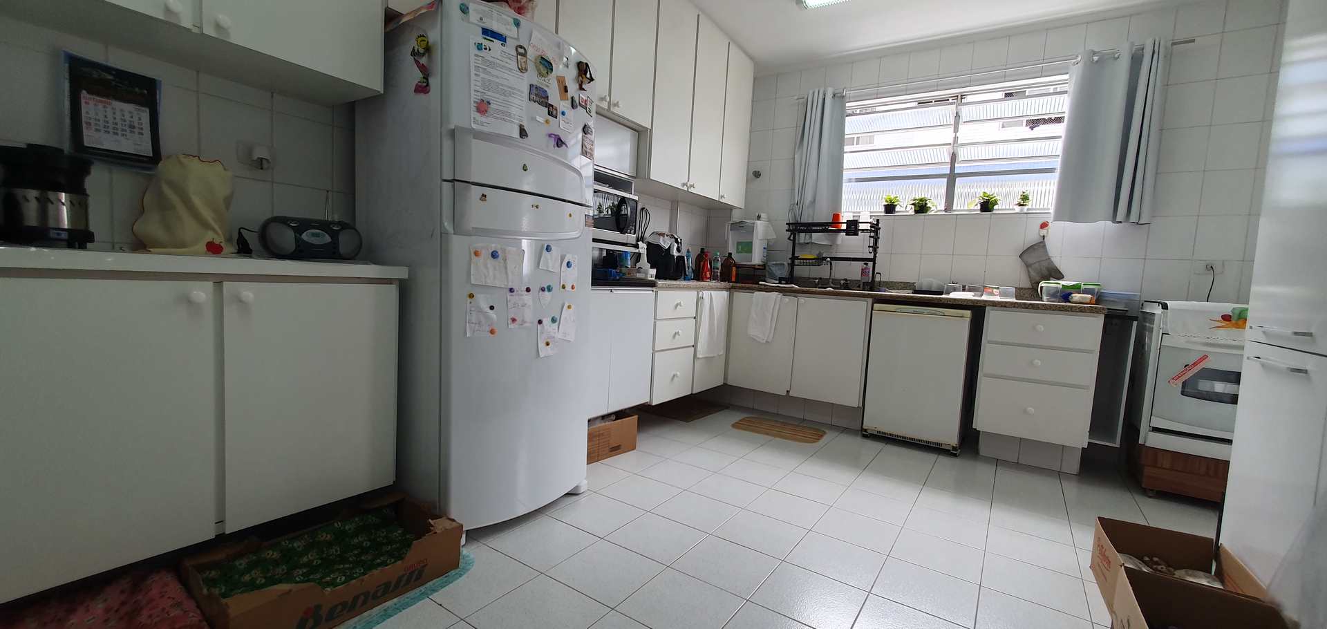 Apartamento à venda com 3 quartos, 176m² - Foto 64