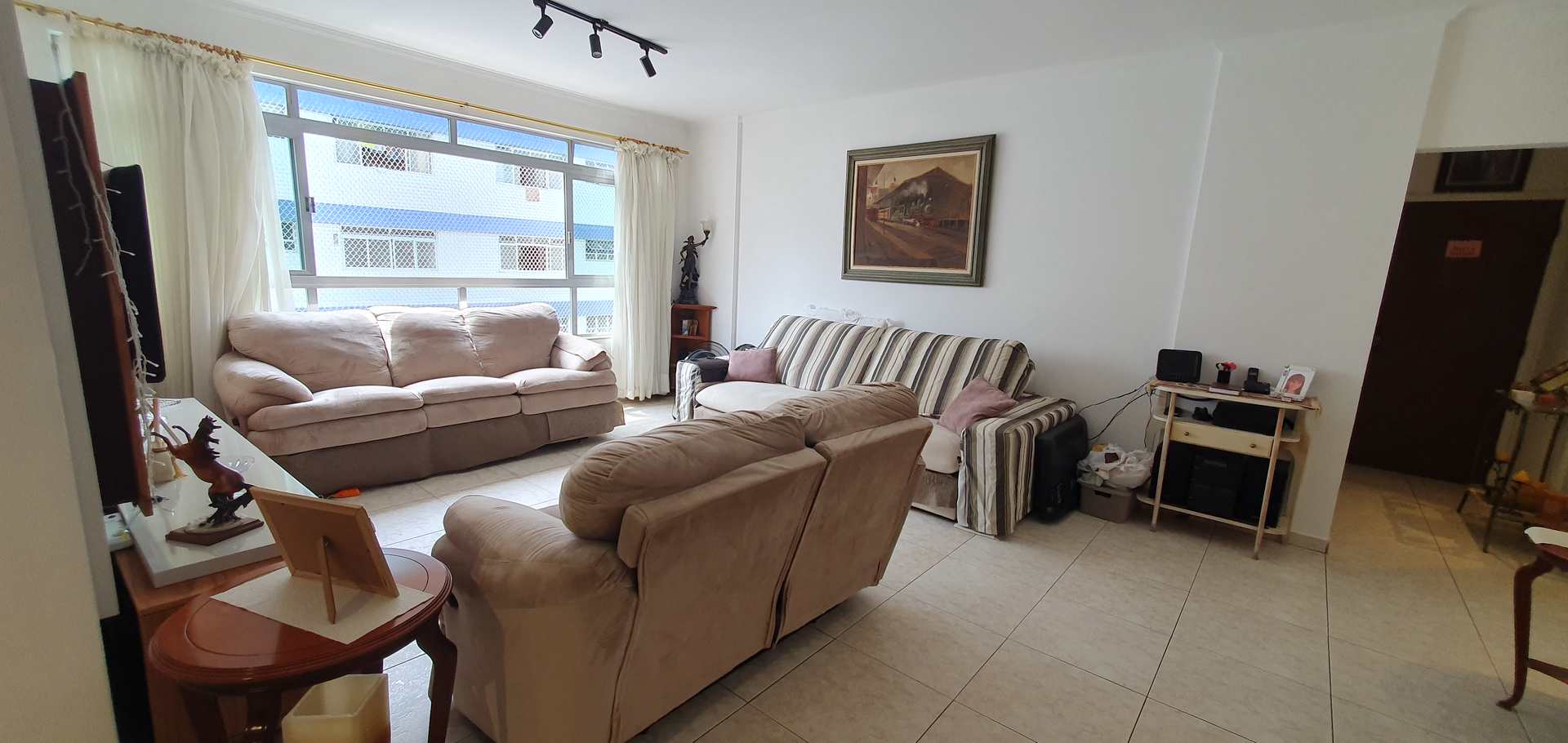 Apartamento à venda com 3 quartos, 176m² - Foto 10