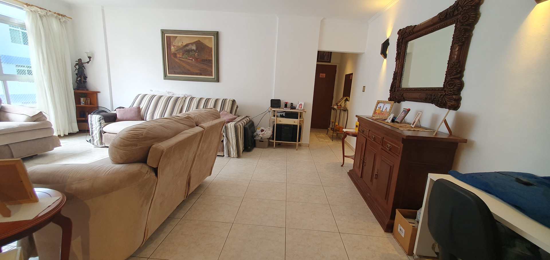 Apartamento à venda com 3 quartos, 176m² - Foto 11