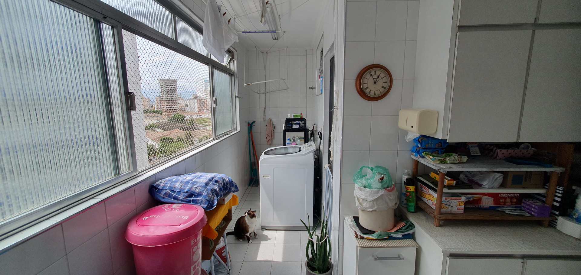 Apartamento à venda com 3 quartos, 176m² - Foto 54