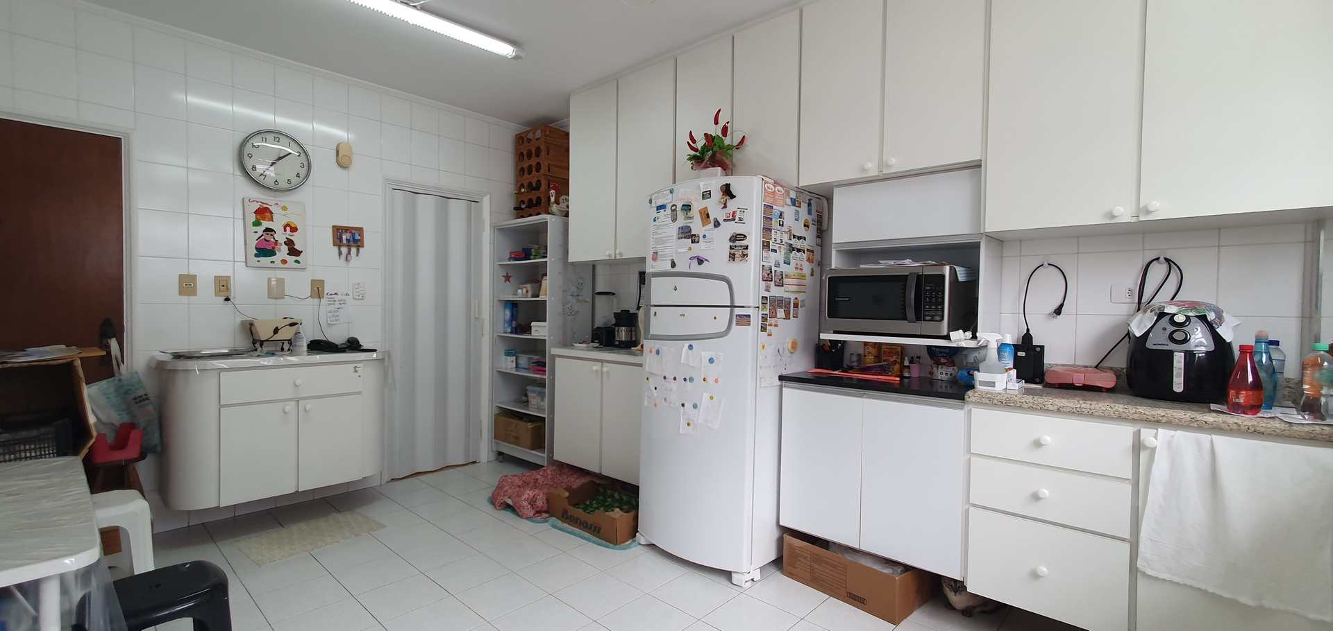 Apartamento à venda com 3 quartos, 176m² - Foto 65