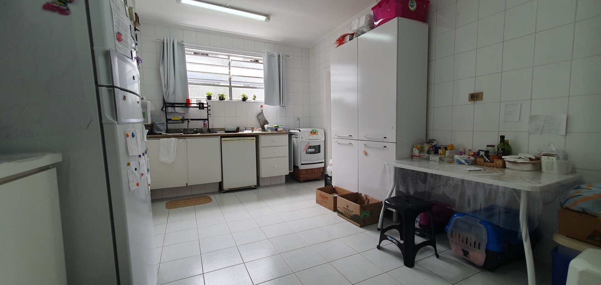 Apartamento à venda com 3 quartos, 176m² - Foto 60