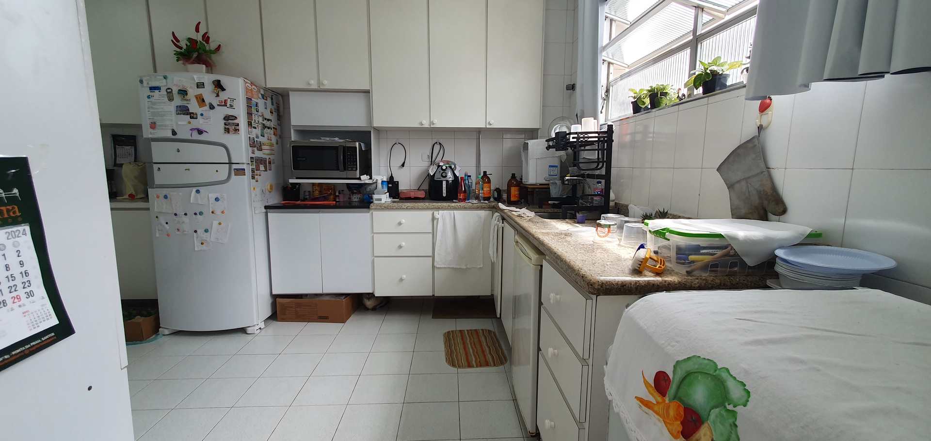 Apartamento à venda com 3 quartos, 176m² - Foto 66