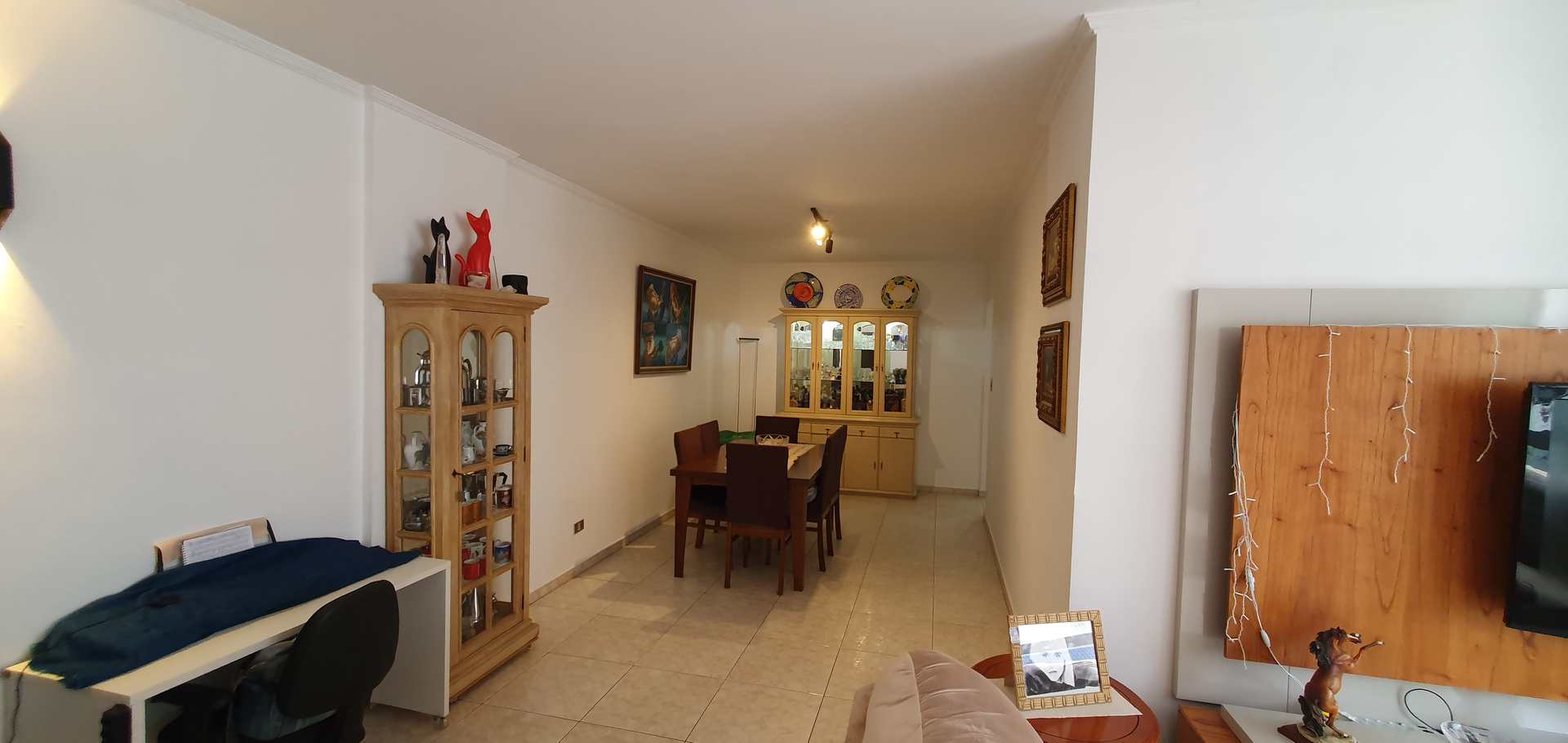 Apartamento à venda com 3 quartos, 176m² - Foto 8