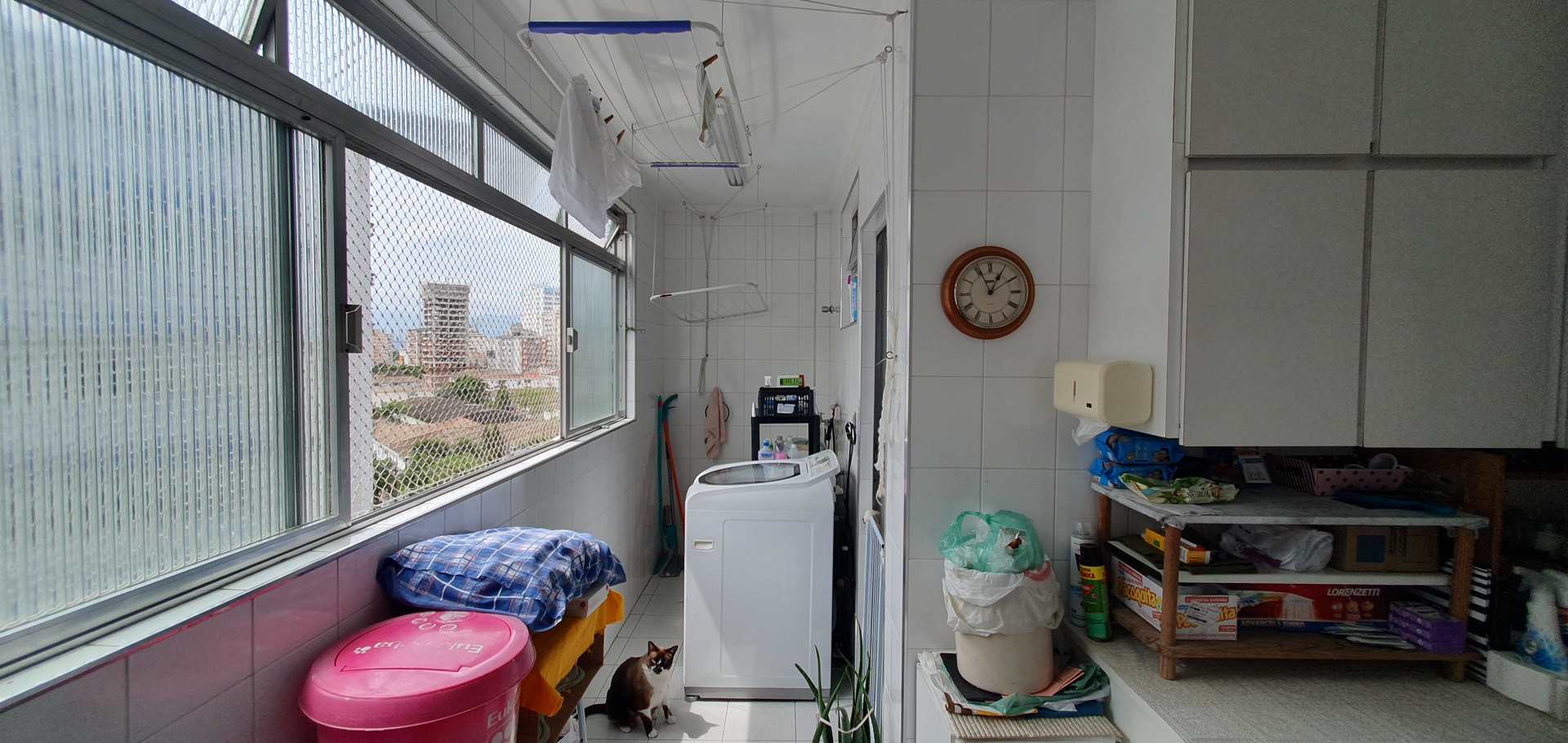 Apartamento à venda com 3 quartos, 176m² - Foto 55