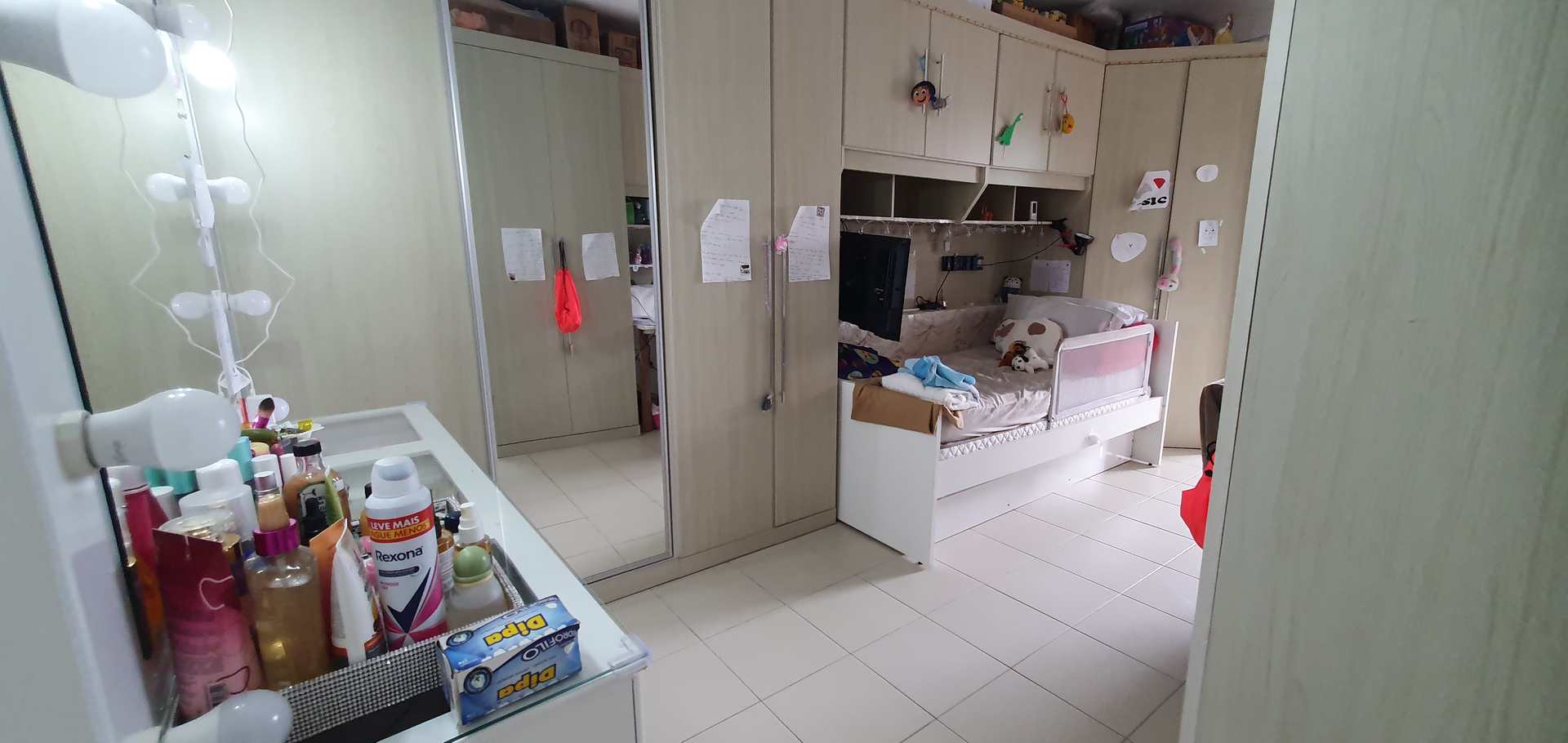 Apartamento à venda com 3 quartos, 176m² - Foto 38