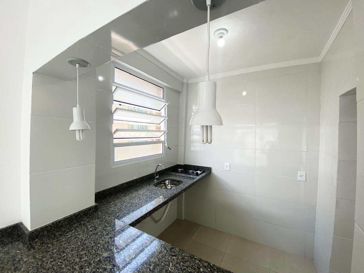 Apartamento à venda com 1 quarto, 60m² - Foto 5