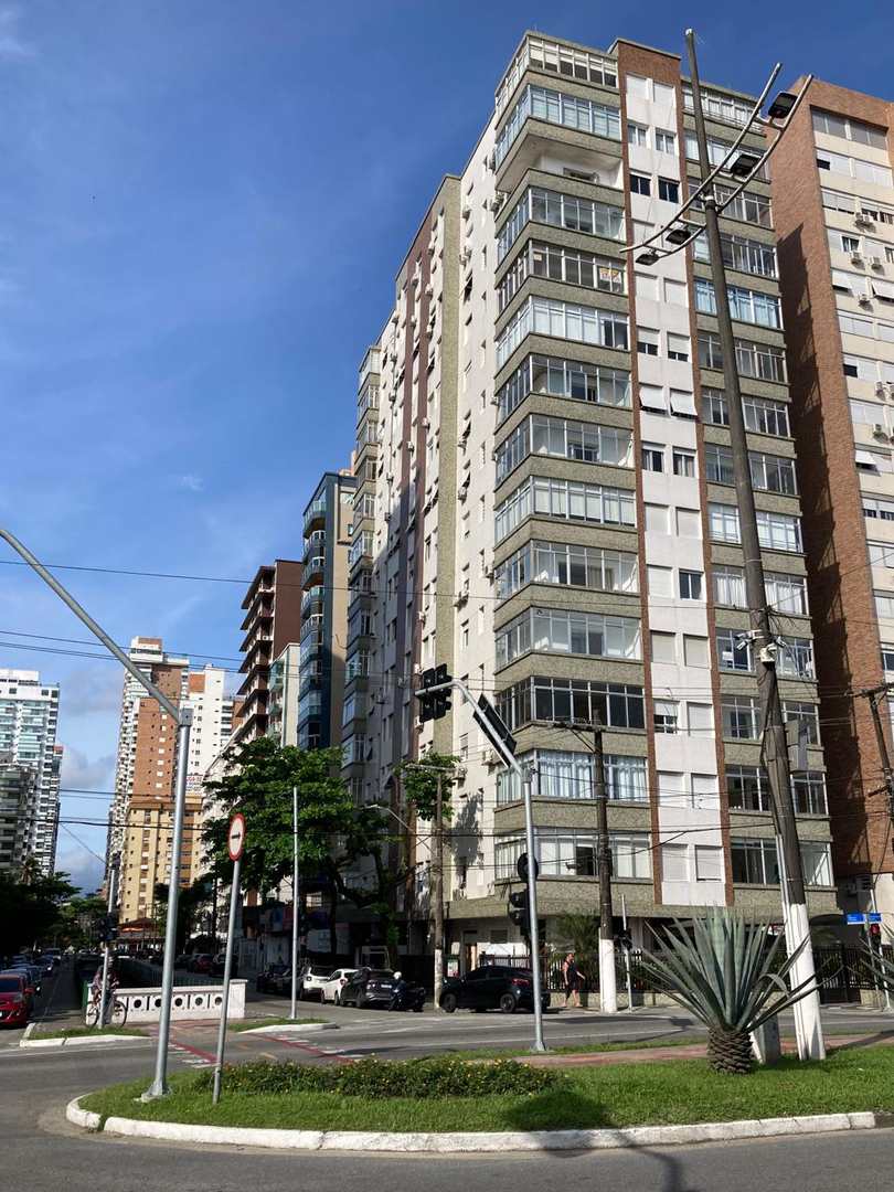 Apartamento à venda com 1 quarto, 60m² - Foto 8