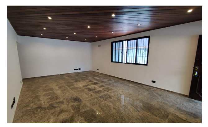 Casa para alugar com 2 quartos, 90m² - Foto 2