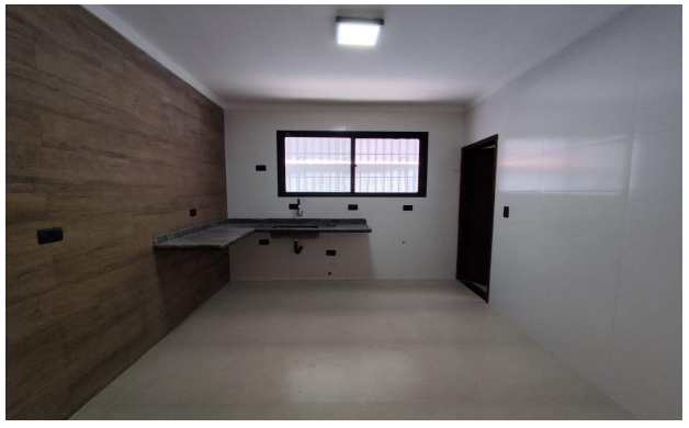 Casa para alugar com 2 quartos, 90m² - Foto 1