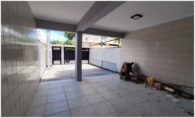 Casa para alugar com 2 quartos, 90m² - Foto 15