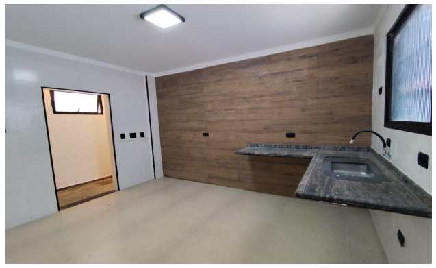 Casa para alugar com 2 quartos, 90m² - Foto 7