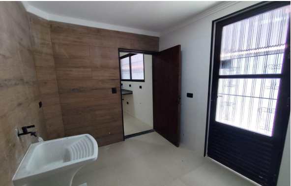 Casa para alugar com 2 quartos, 90m² - Foto 12